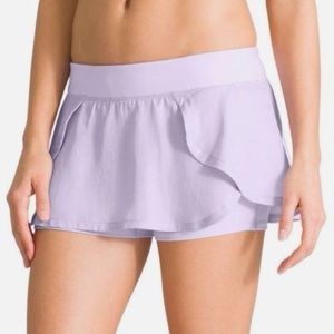 Athleta Flutter Skort
